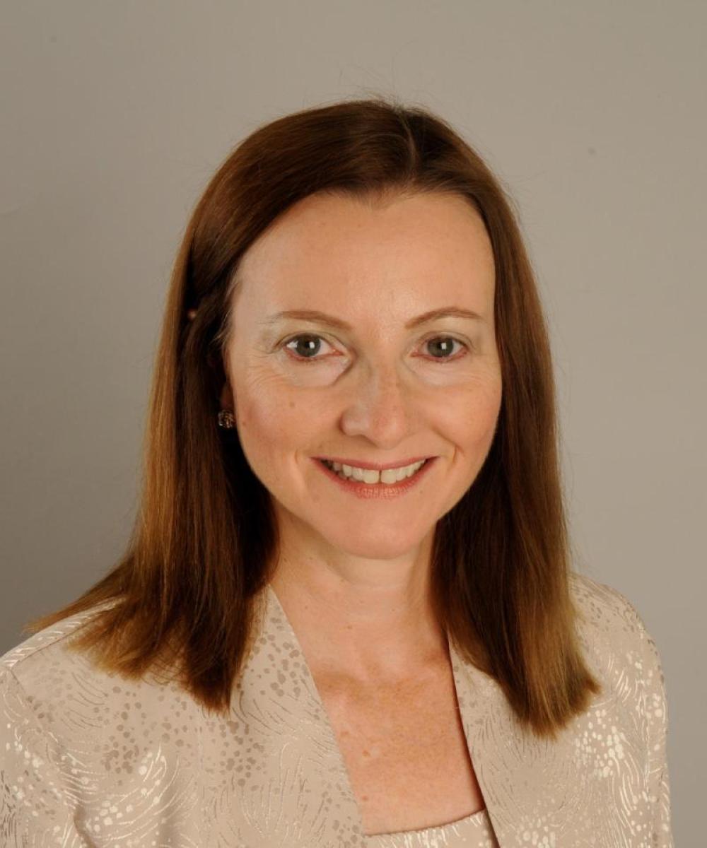 Gloria | Client Associate | Financial Balance Wealth Management