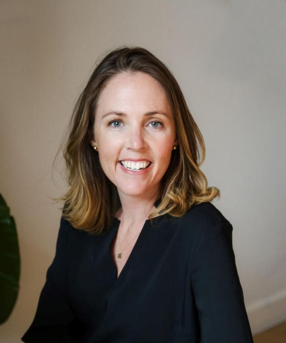 Julia J. | Founder | Financial Balance Wealth Management CO